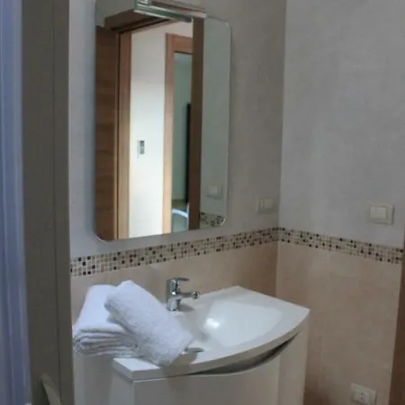 Residenza Santoro Appartamento *
