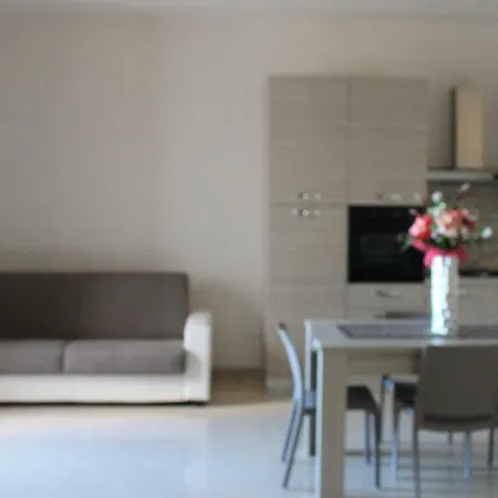 Residenza Santoro *