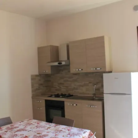 Residenza Santoro Appartamento
