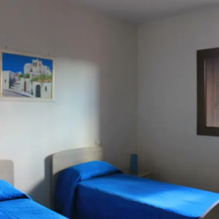 Residenza Santoro Appartamento