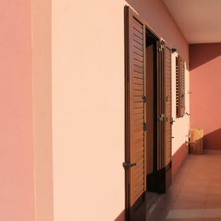 Appartamento Residenza Santoro *