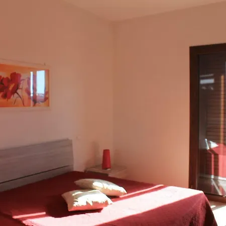 Residenza Santoro דירה