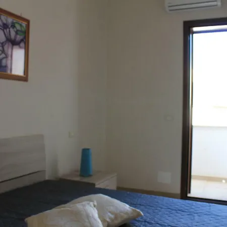 דירה Residenza Santoro מלנדוניו