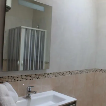 Residenza Santoro מלנדוניו
