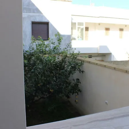 Residenza Santoro *