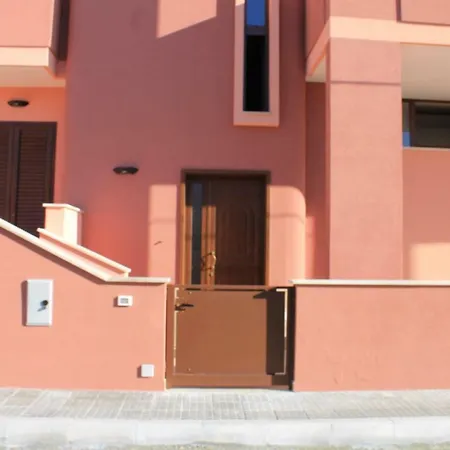 Residenza Santoro מלנדוניו