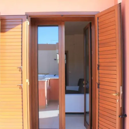 Residenza Santoro Melendugno