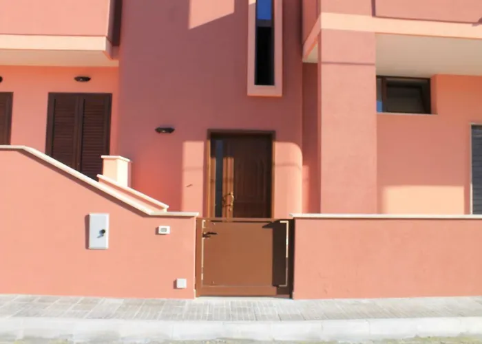 Residenza Santoro מלנדוניו