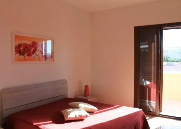 Residenza Santoro Apartament