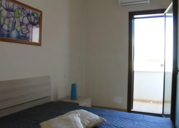 Apartament Residenza Santoro Melendugno