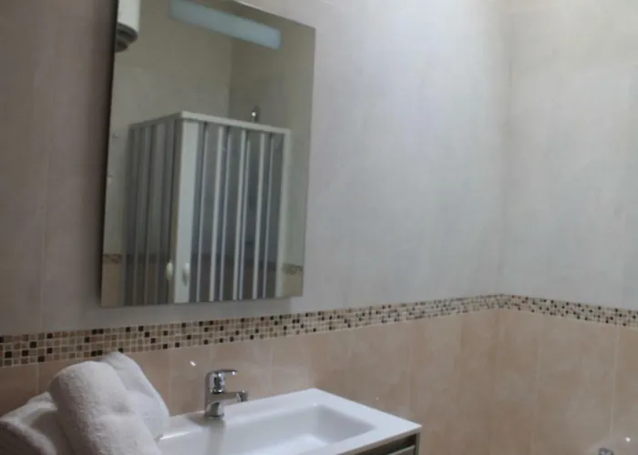 Residenza Santoro Melendugno